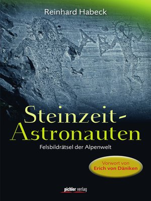 cover image of Steinzeit-Astronauten